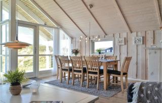 Holiday Home P Chr Dahls Vej Hvide Sande X - Bjerregård - 2
