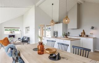 Three-Bedroom Holiday Home In Haderslev - 7