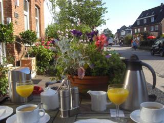 Pension Lüttje Meermaid - Borkum - 9