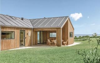Three-Bedroom Holiday Home In Haderslev - Haderslev - 5