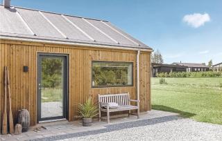 Three-Bedroom Holiday Home In Haderslev - Haderslev - 3