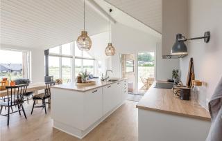 Three-Bedroom Holiday Home In Haderslev - Haderslev - 6