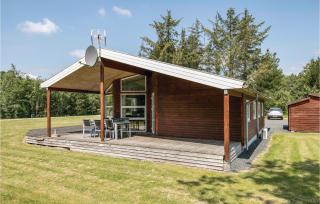 Holiday Home Sletten Hadsund Xii - Helberskov - 6