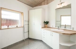 Holiday Home Sletten Hadsund Xii - Helberskov - 3