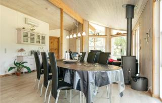 Holiday Home Sletten Hadsund Xii - Helberskov - 1