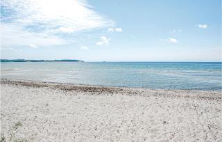 Holiday Home Knebel 1 - 4