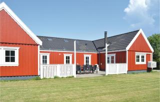Tisvildelund - Vejby - 0
