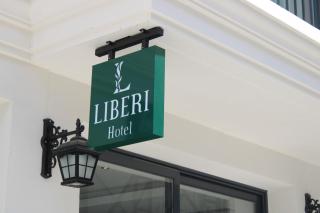 Liberi Hotel Taksim - Istanbul - 7