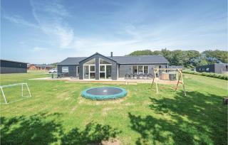 Five-Bedroom Holiday Home In Haderslev - Store Anslet - 9