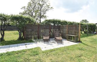 Two-Bedroom Holiday Home In Juelsminde - 2