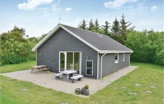 Beautiful Home In Vemb With Wifi - Thorsminde - 9