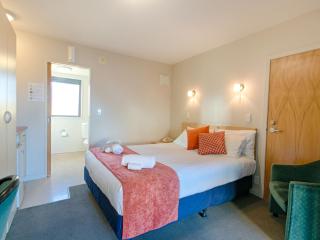 Bella Vista Motel Blenheim - Blenheim - 1