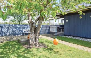 Holiday Home Pøt Strandby Juelsminde Ix - Sønderby - 6