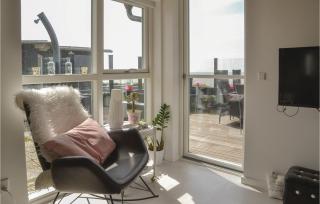 Four-Bedroom Holiday Home In Esbjerg V - 3