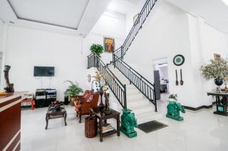 RedDoorz Syariah At Lampung Walk - Bandar Lampung - 6