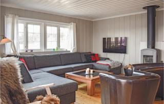 Stunning Home In Hemsedal With Kitchen - Hemsedal - 8