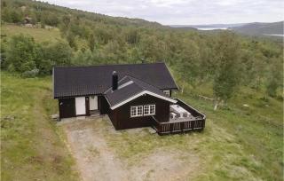 Stunning Home In Hemsedal With Kitchen - Hemsedal - 4