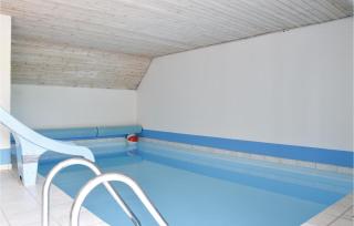 Nice Home In Ulfborg With Sauna - 5