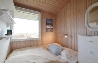 4 Bedroom Stunning Home In Hvide Sande - 1