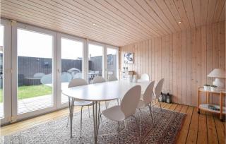 Three-Bedroom Holiday Home In Juelsminde - Sønderby - 8