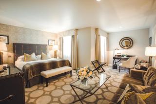 Grand Palace Hotel - Small Luxury Hotels of the World - Riga - 5