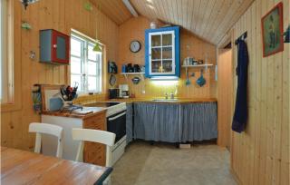Holiday Home Melodivej - Højby - 1