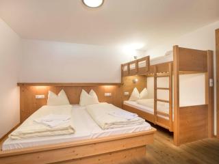 Chalet Bauernhaus Schöneben Westzijde - Wald im Pinzgau - 4