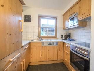 Chalet Bauernhaus Schöneben Westzijde - Wald im Pinzgau - 9