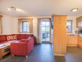 Chalet Bauernhaus Schöneben Westzijde - Wald im Pinzgau - 6