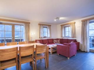 Chalet Bauernhaus Schöneben Westzijde - Wald im Pinzgau - 7