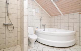 Holiday Home Grøndalvej Fanø I - 8