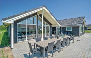Amazing Home In Stege With Sauna - 9