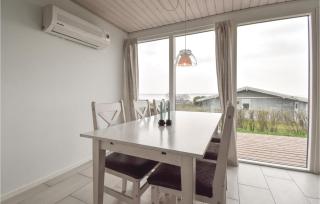 Holiday Home Ebberup With Fireplace 01 - Helnæs By - 2