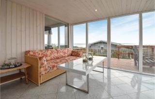 Holiday Home Ebberup With Fireplace 01 - Helnæs By - 8