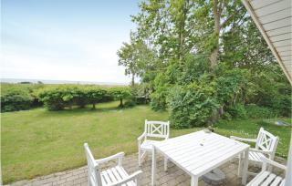 Holiday Home Birkely Nysted Denm - Nysted - 1