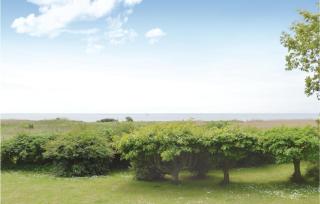 Holiday Home Birkely Nysted Denm - 2