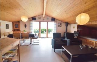 Holiday Home Birkely Nysted Denm - 8