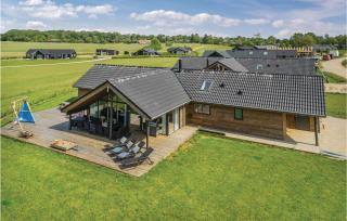 Four-Bedroom Holiday Home In Odder - Odder - 0