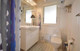 Two-Bedroom Holiday Home In Hemmet - Hemmet - 3