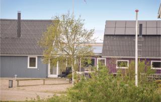 Two-Bedroom Holiday Home In Hemmet - Hemmet - 2