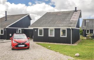 Two-Bedroom Holiday Home In Hemmet - Hemmet - 1