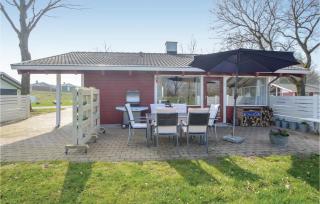 Two-Bedroom Holiday Home In Aabenraa - Aabenraa - 9