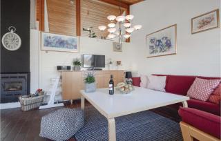 Two-Bedroom Holiday Home In Aabenraa - Aabenraa - 8