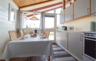 Two-Bedroom Holiday Home In Aabenraa - 6