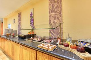 Centro Hotel Braunschweig City, Trademark Collection by Wyndham - 5