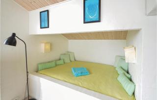Three-Bedroom Holiday Home In Vestervig - Vestervig - 7