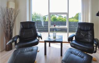 Three-Bedroom Holiday Home In Vestervig - Vestervig - 4