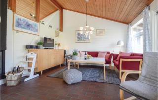 Two-Bedroom Holiday Home In Aabenraa - Aabenraa - 7