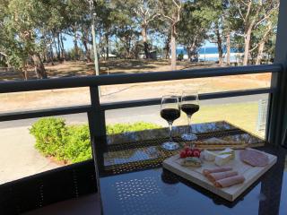 Jervis Bay Mariners - Huskisson - 9