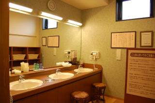 Hotel Route-Inn Tsuruga Ekimae - Tsuruga - 4